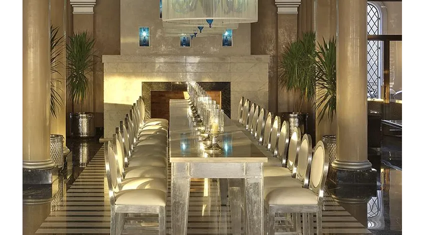 JAZ AQUAMARINE RESORT  5*-19