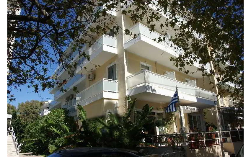 International Hotel 3*-1