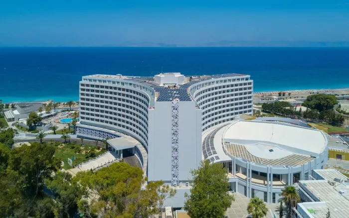 Akti Imperial Deluxe Resort & Spa Dolce by Wyndham 5* - Ixia - Grecia