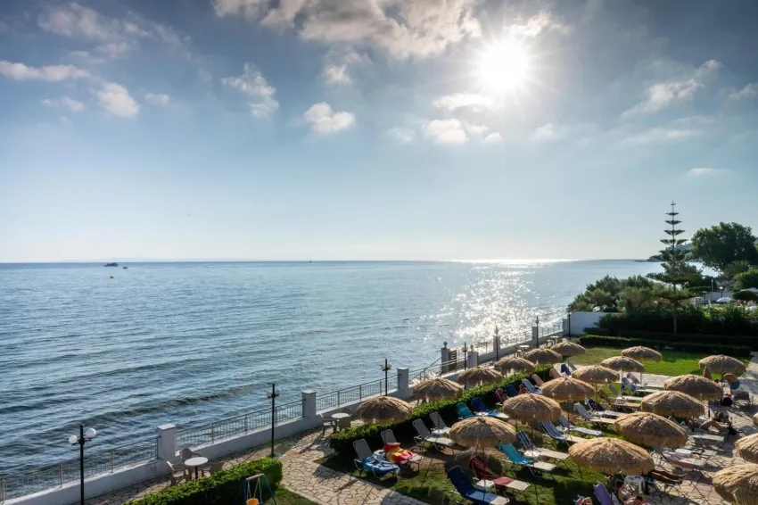 Meridien Beach Hotel 3*-3