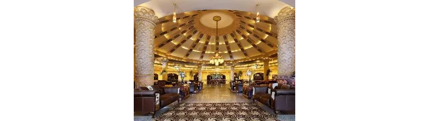 Pickalbatros Jungle Aqua Park Resort 4*-19