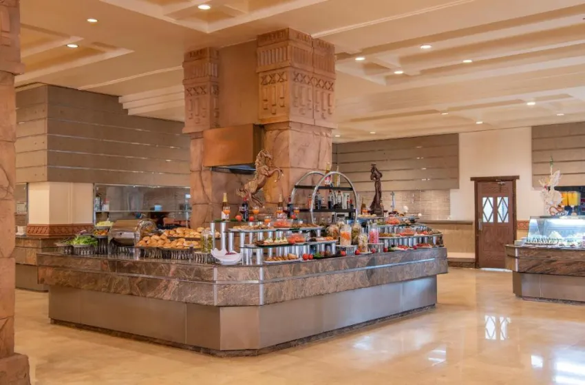 CHARMILLION SEA LIFE RESORT  4*-37