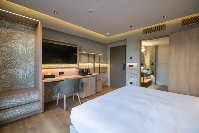 Senseana Sea Side Resort and Aquadventure 5*-18