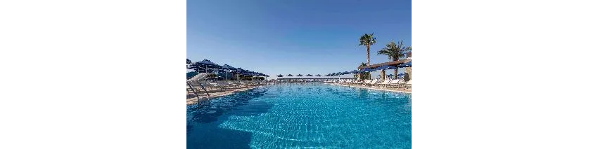 Princess Sun Hotel and Spa 4*-6