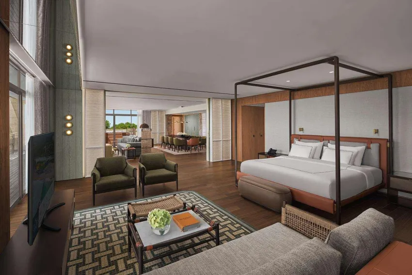 Gloria Serenity Resort 5*-128