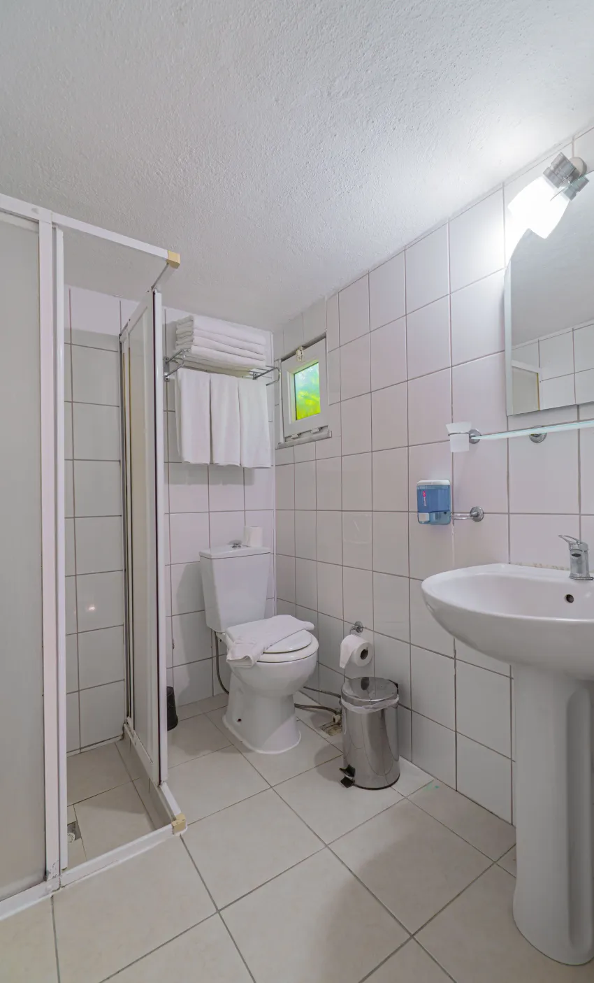 Sayanora Hotel 4*-38