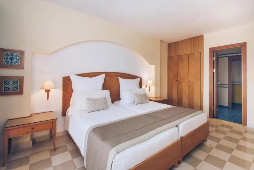 IBEROSTAR SELECTION KANTAOUI BAY  5*-15