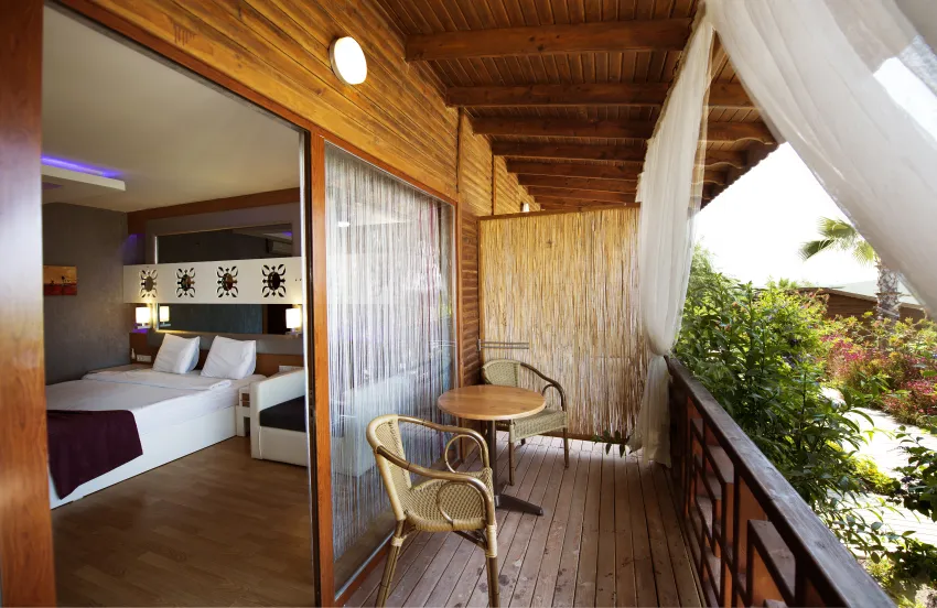 Flora Garden Beach (Adults Only 16+) 5*-54