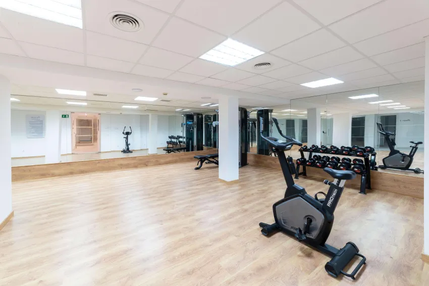 Reverence Life Hotel 4*-138