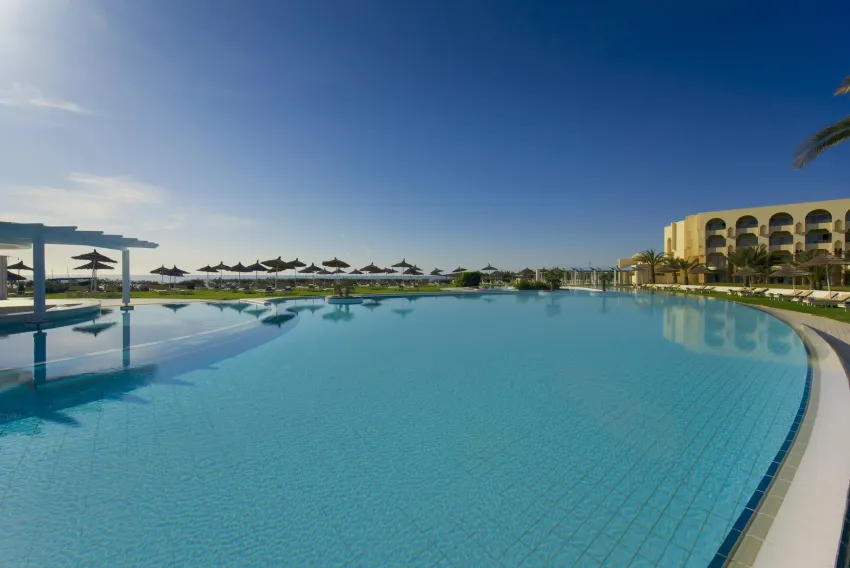 Iberostar Waves Averroes 4*-16