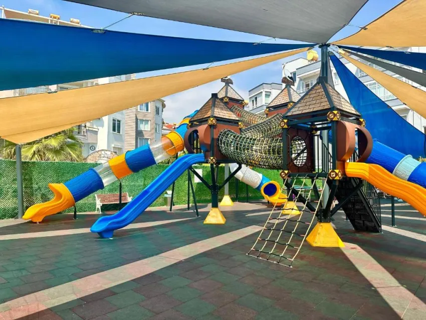 BLUE WAVE SUITE HOTEL  4*-9
