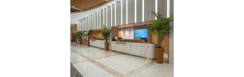 Fame Residence Lara & Spa Hotel 5*-4