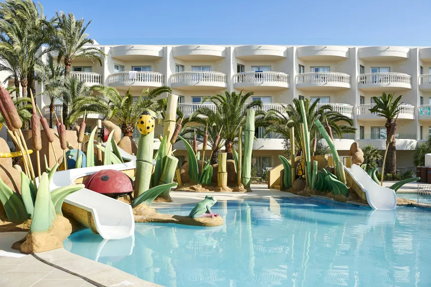 Iberostar Selection Albufera Park 4*-78