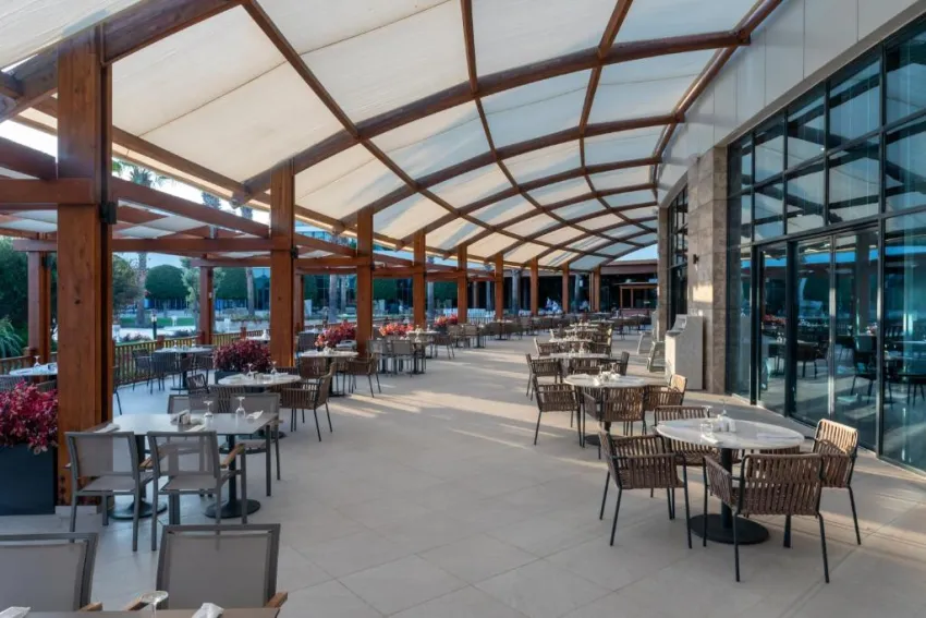 Baia Lara Hotel 5*-36