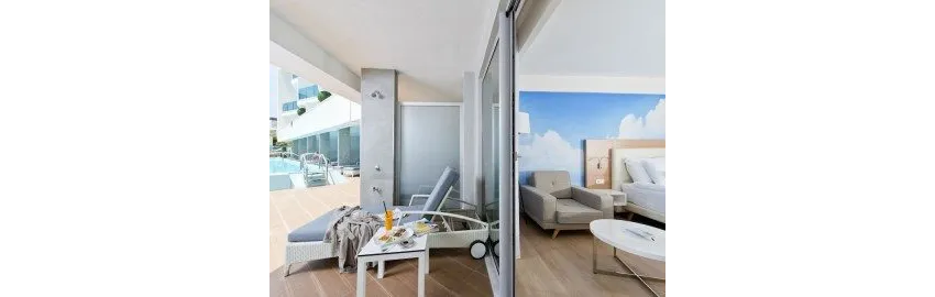Selene Beach & Spa Hotel 5*-10