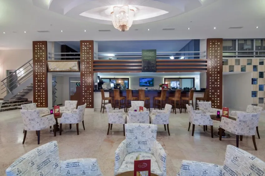 Alaiye Kleopatra Hotel 4*-5