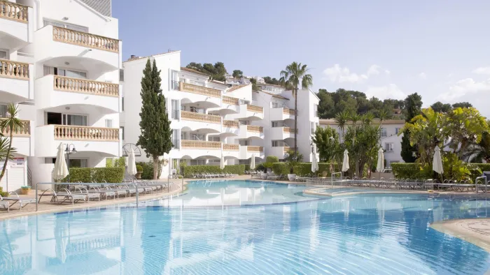 La Pergola Aparthotel 4* - Puerto andratx - Spania