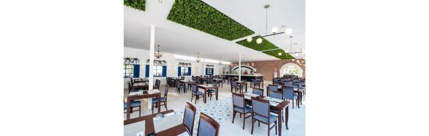 Utopia Beach Club 5*-27