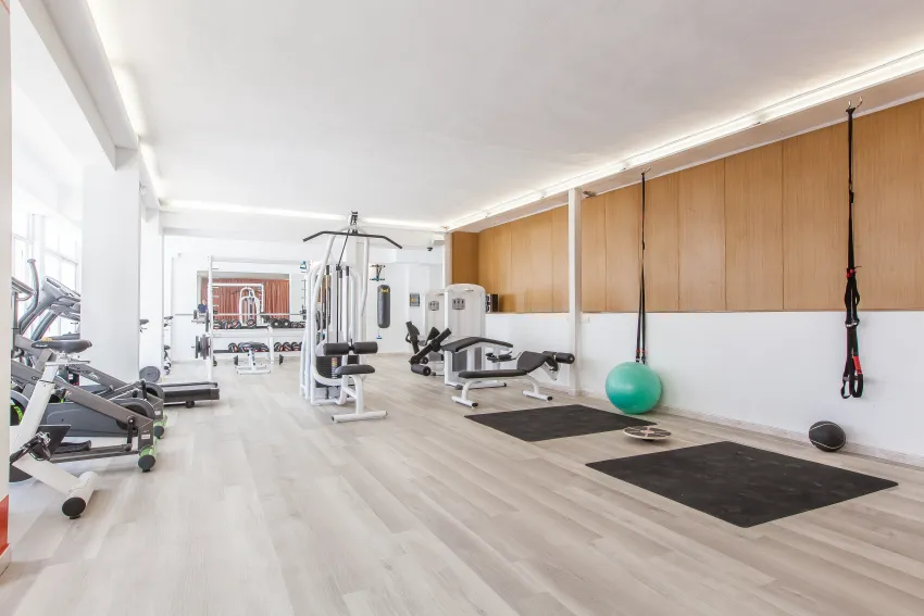 Amic Horizonte Hotel 3*-65