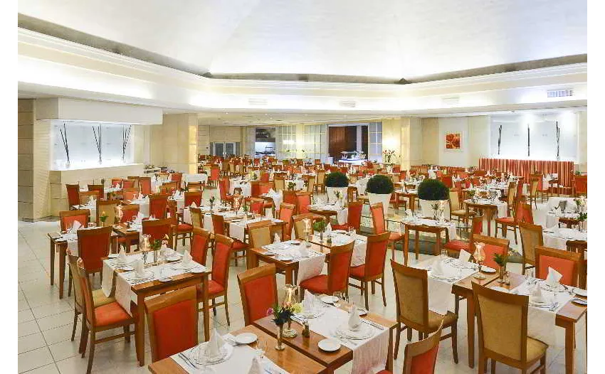 The Sindbad Hotel 5*-36