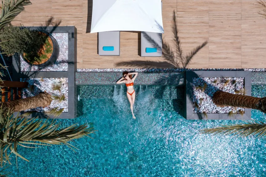 Amanti Hotel - Made ForTwo - Adults only 5*-5