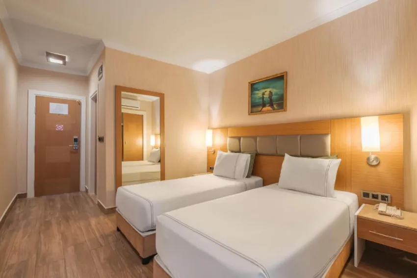 OBA STAR HOTEL  4*-8