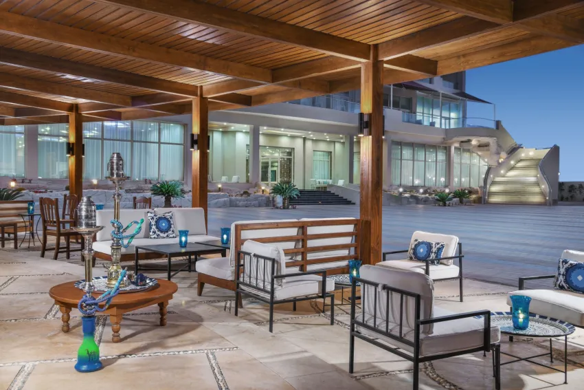 Jaz Soma Beach 4*-11