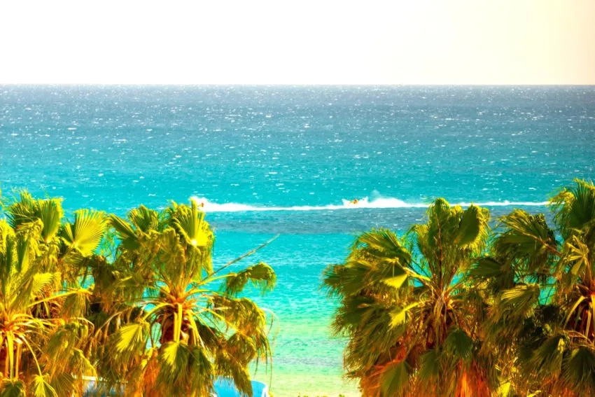 Yadis Hammamet Club 4*-13