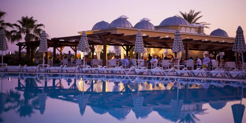 Side Star Resort 5*-20