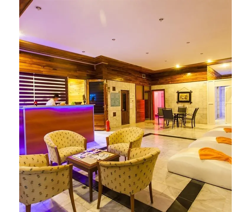 NUMA KONAKTEPE HOTEL  4*-16