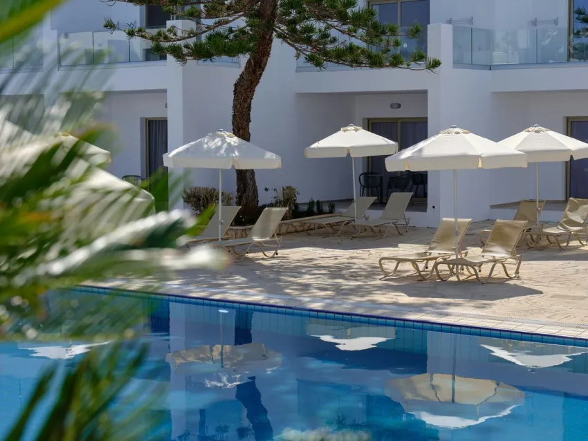Atlantica Panthea 4*-23