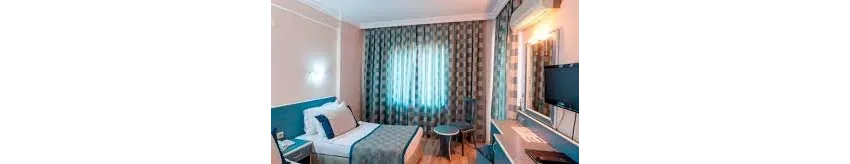 Galaxy Beach Hotel 4*-11