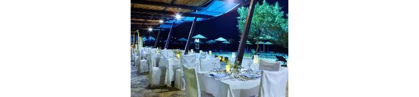 Apollonia Beach Resort and Spa 5*-52