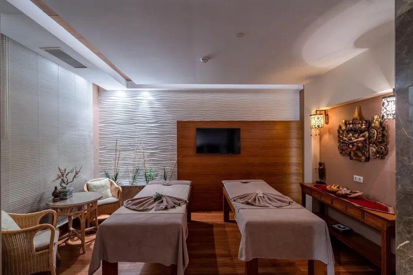 Fame Residence Kemer & Spa 5*-16