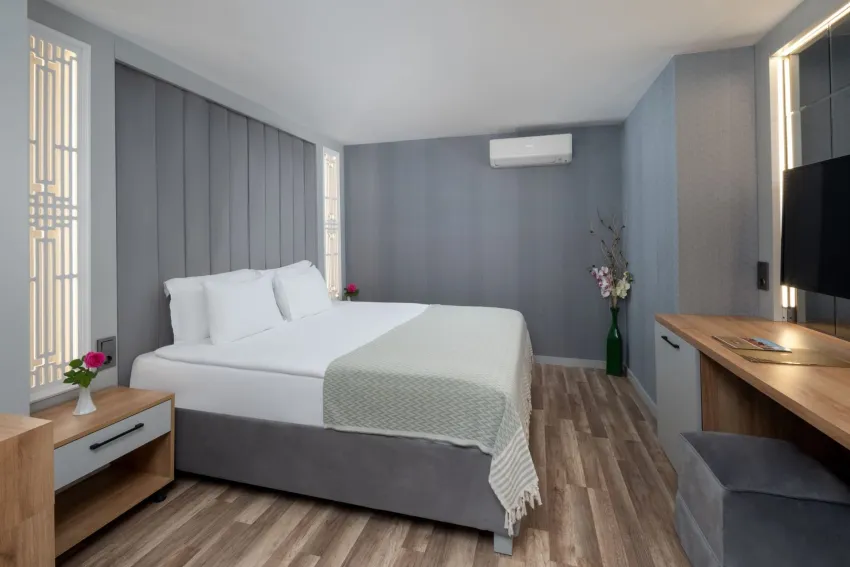 Siam Elegance Hotels & Spa 5*-6