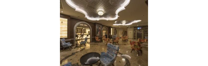 Oz Hotels Sui 5*-10