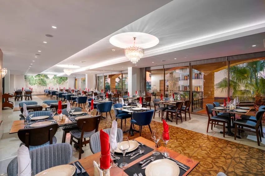 Club Sun Heaven Family Hotel 5*-17