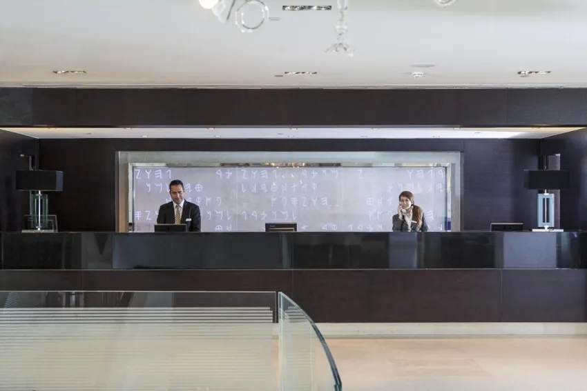 Galaxy Iraklio Hotel 5*-14