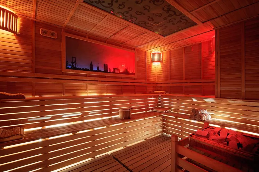 CRYSTAL SUNSET LUXURY RESORT & SPA  5*-29
