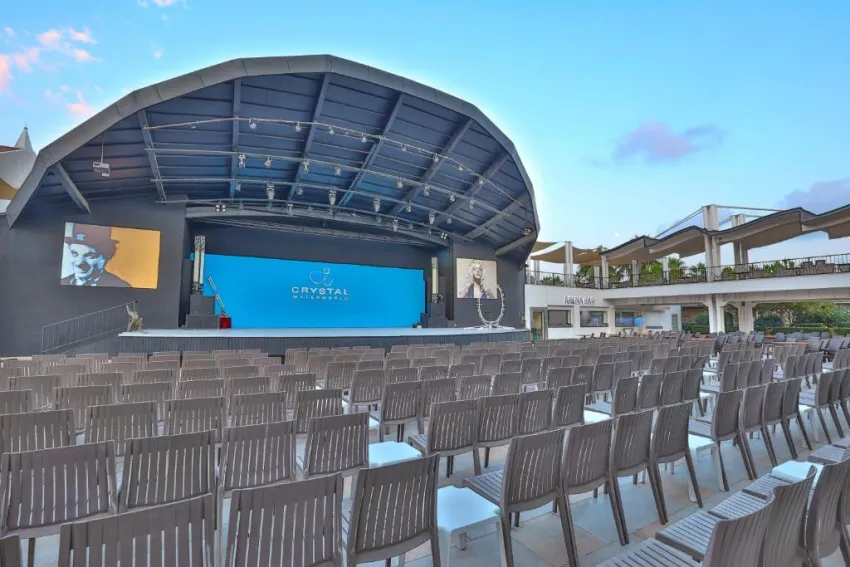 Crystal Waterworld Resort & Spa 5*-15