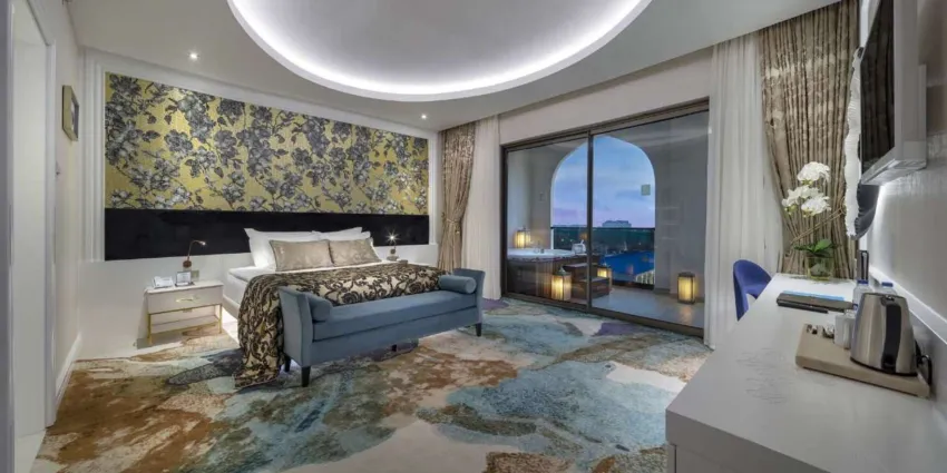 Granada Luxury Belek 5*-46