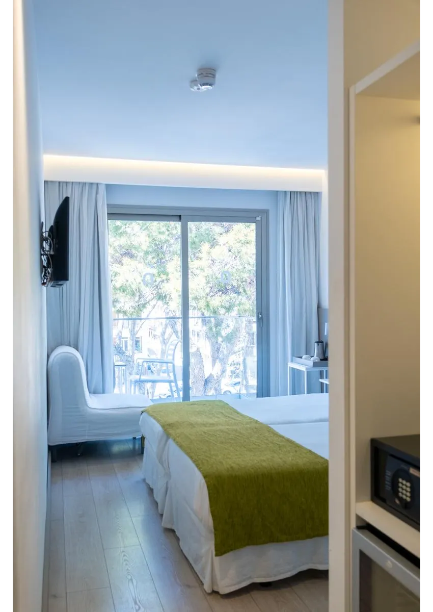 Onmood Cala Ratjada by Portblue Hotels 4*-32