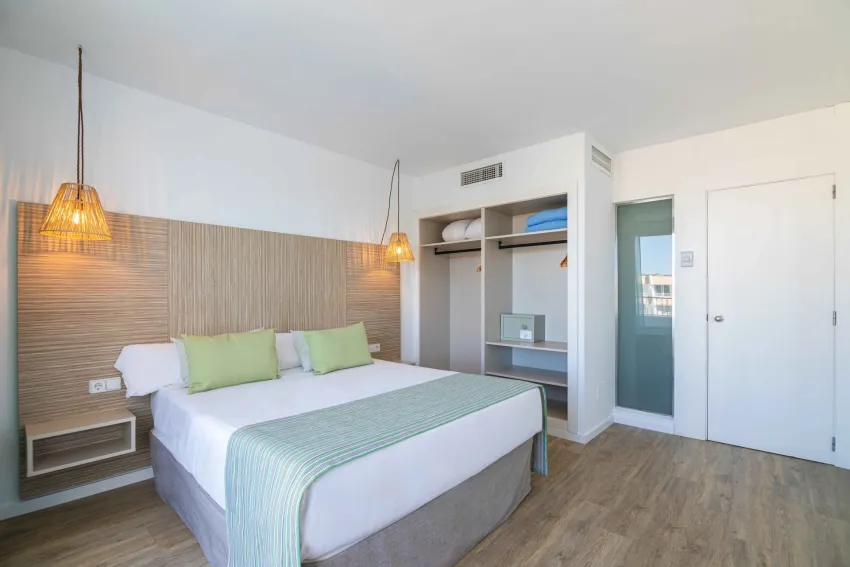 MarSenses Rosa del Mar and Spa -24