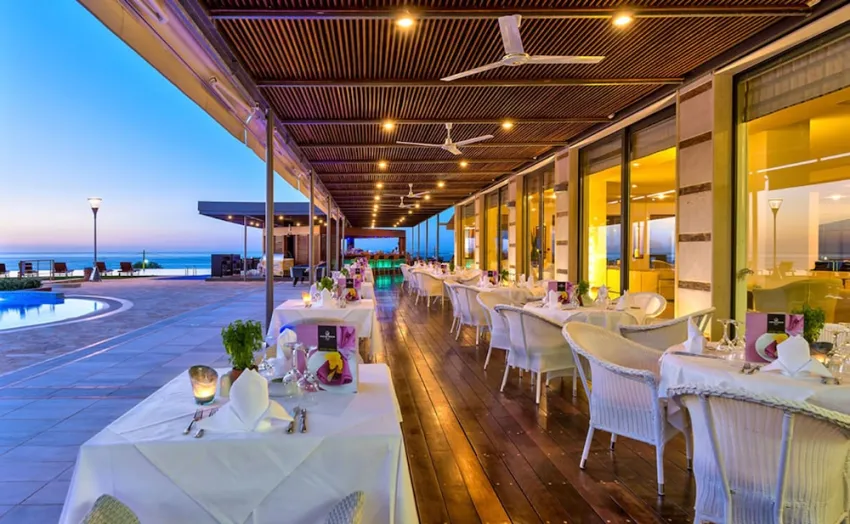 Cretan Dream Royal hotel 4*-201