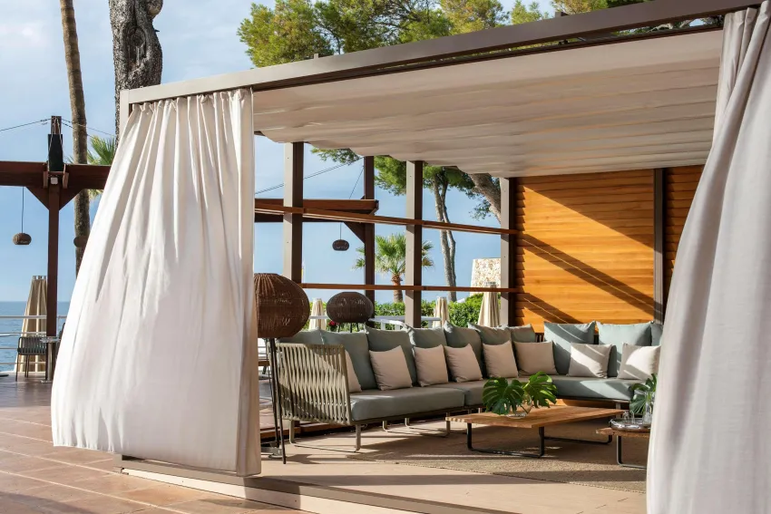 Hotel de Mar Gran Melia 5*-29