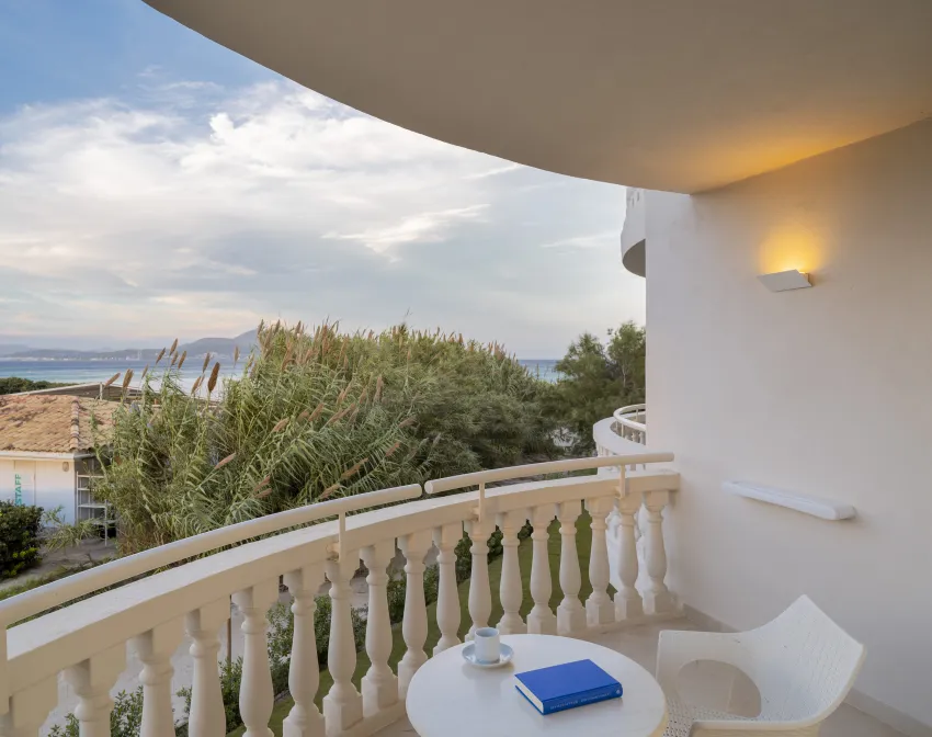 Iberostar Selection Albufera Park 4*-252