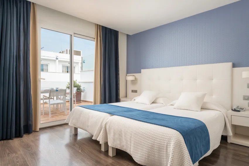 Hotel Calabona 4*-50