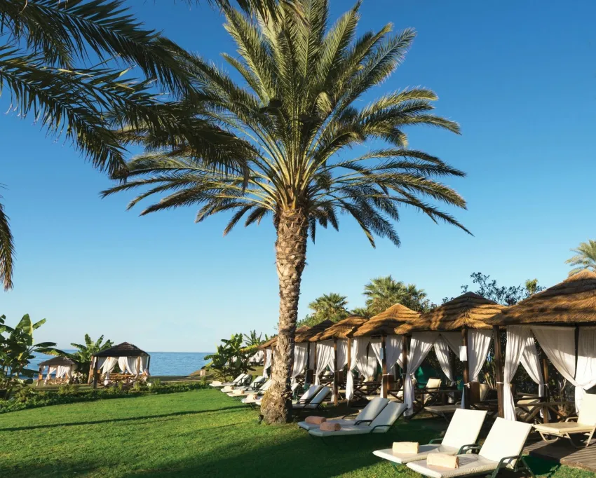 Constantinou Bros Athena Royal Beach Hotel 4*-24