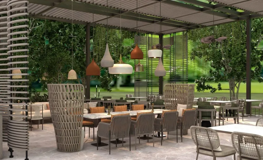 SEADEN DE MAR RESORT & SPA  5*-20