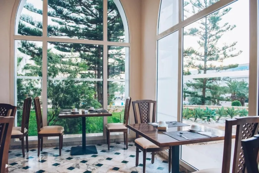 IBEROSTAR SELECTION KANTAOUI BAY  5*-11